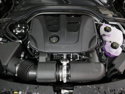 2026 Dodge Charger R/T Plus AWD