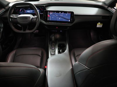 2026 Dodge Charger R/T Plus AWD
