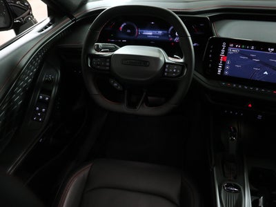 2026 Dodge Charger R/T Plus AWD