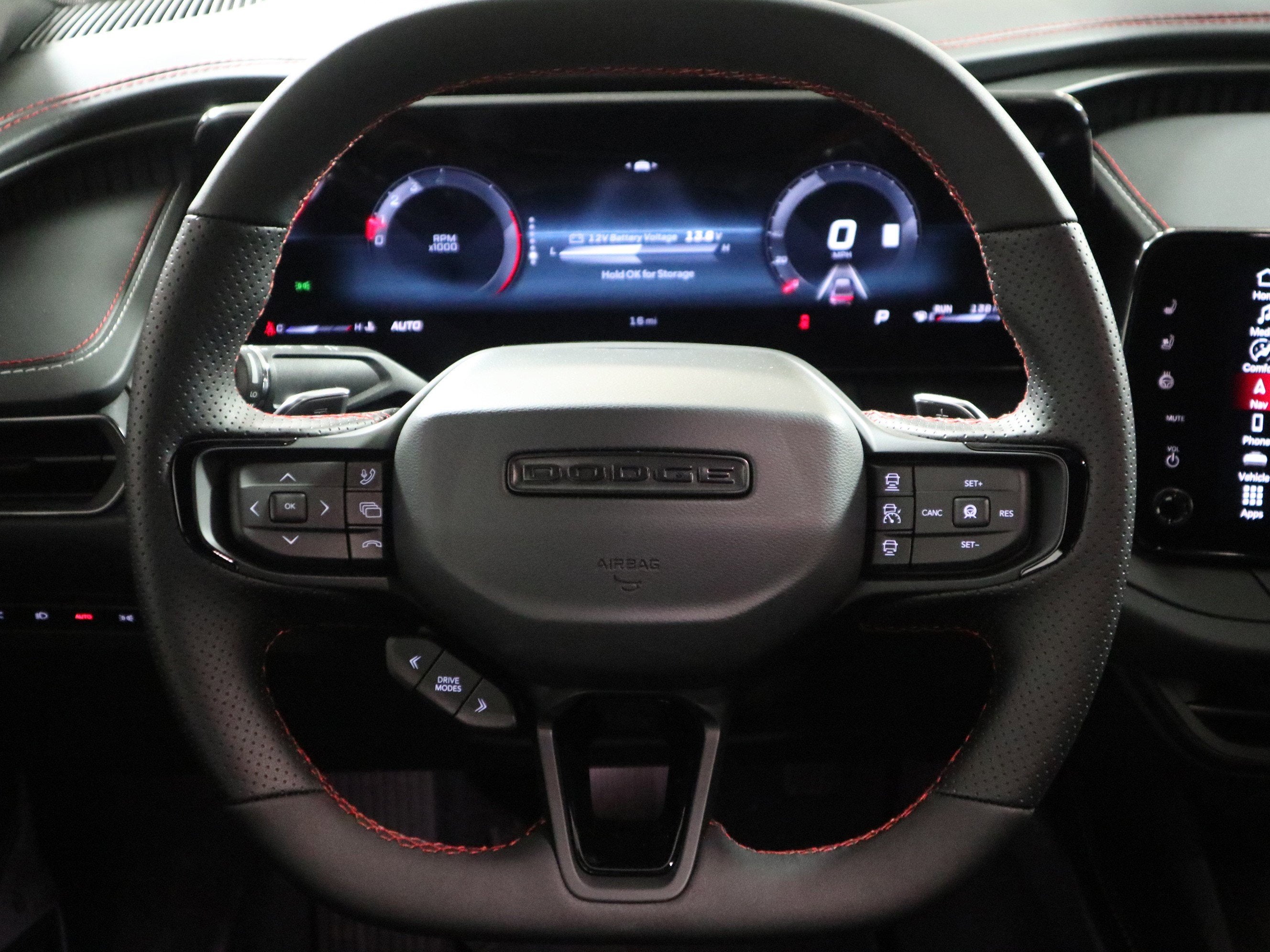 2026 Dodge Charger R/T Plus AWD