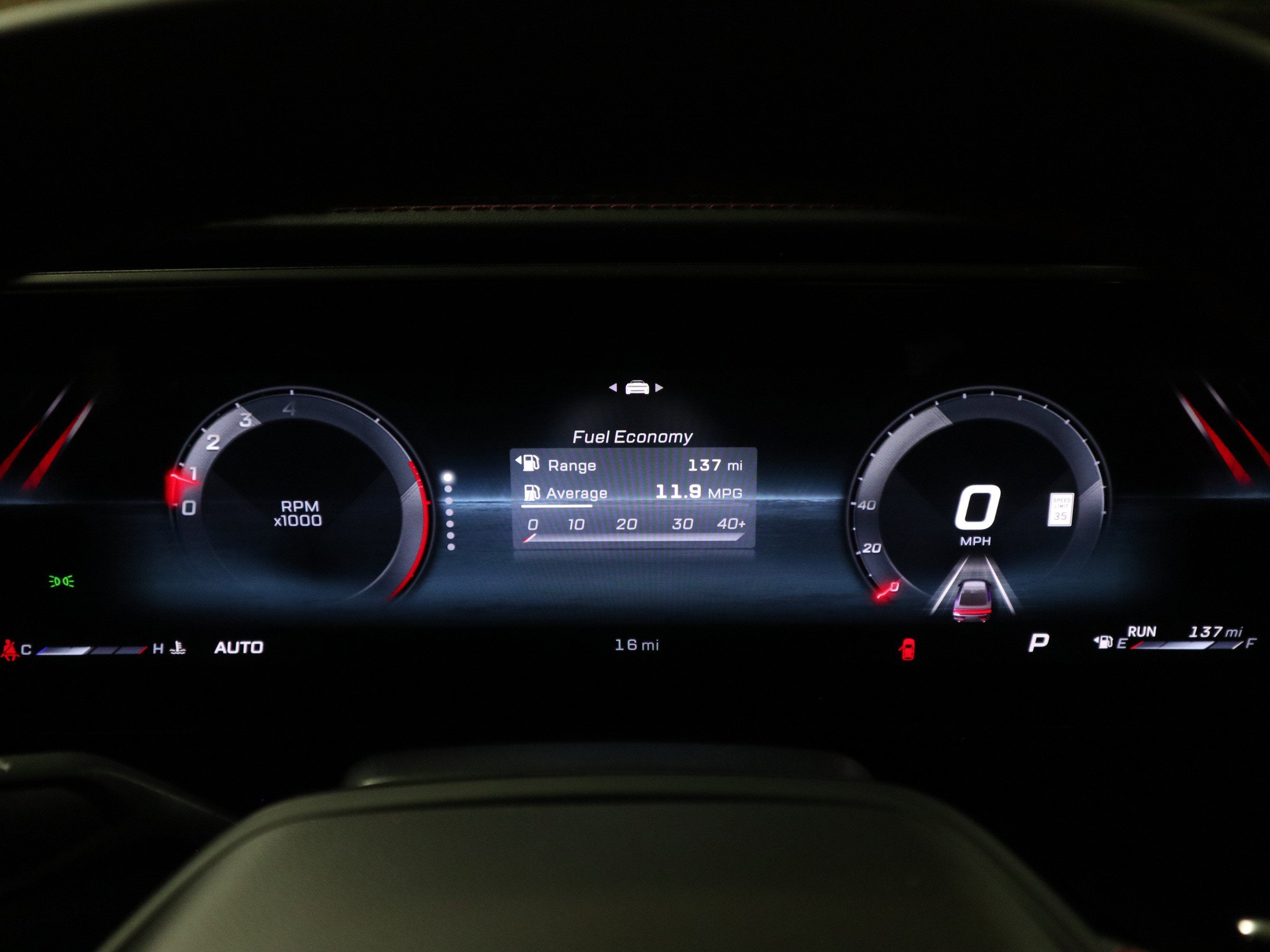 2026 Dodge Charger R/T Plus AWD