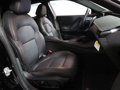 2026 Dodge Charger R/T Plus AWD