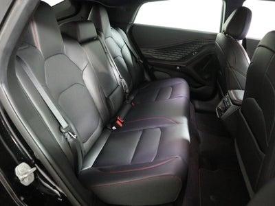 2026 Dodge Charger R/T Plus AWD
