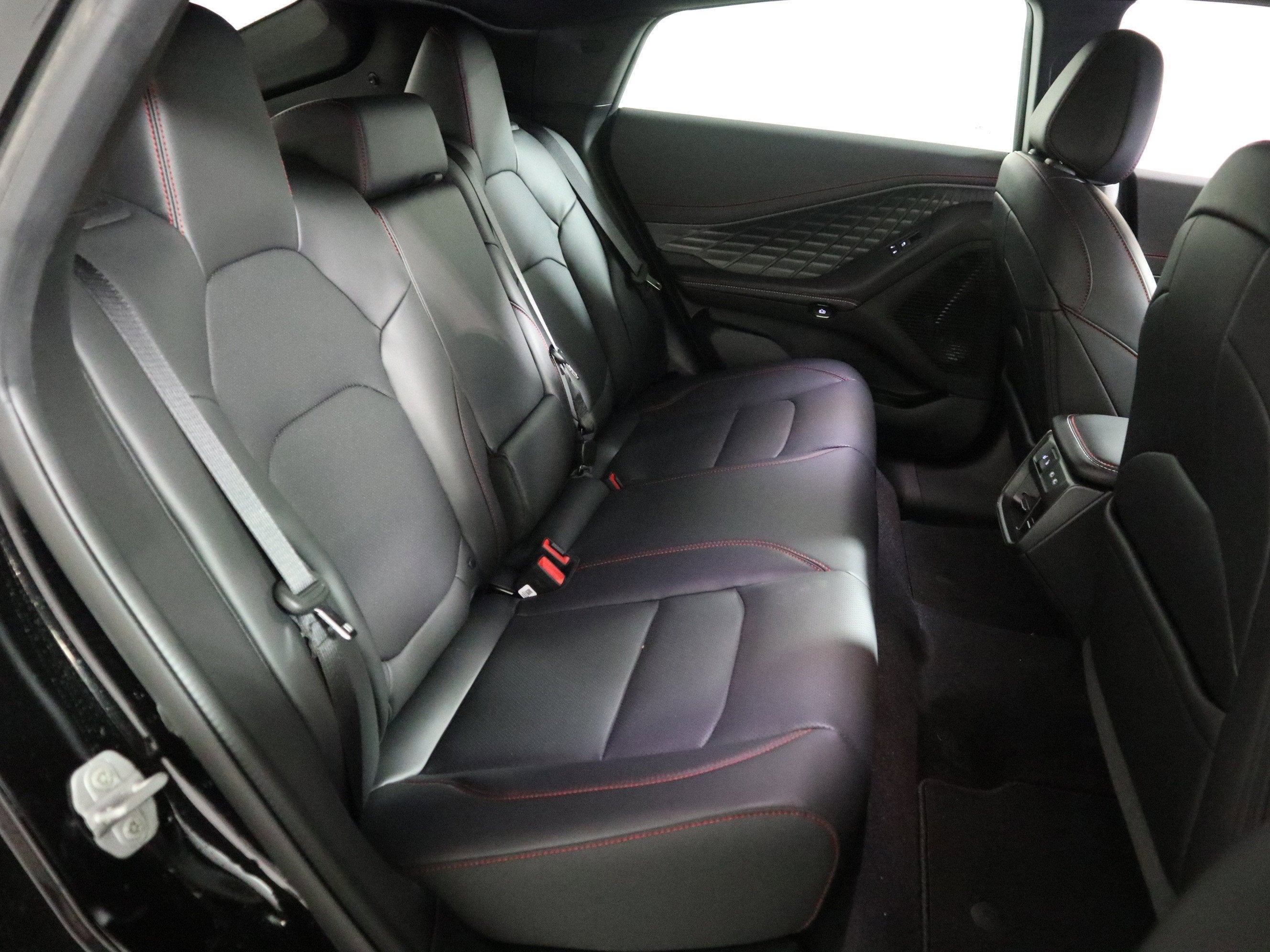 2026 Dodge Charger R/T Plus AWD
