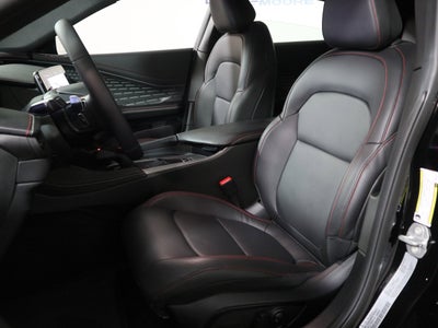 2026 Dodge Charger R/T Plus AWD