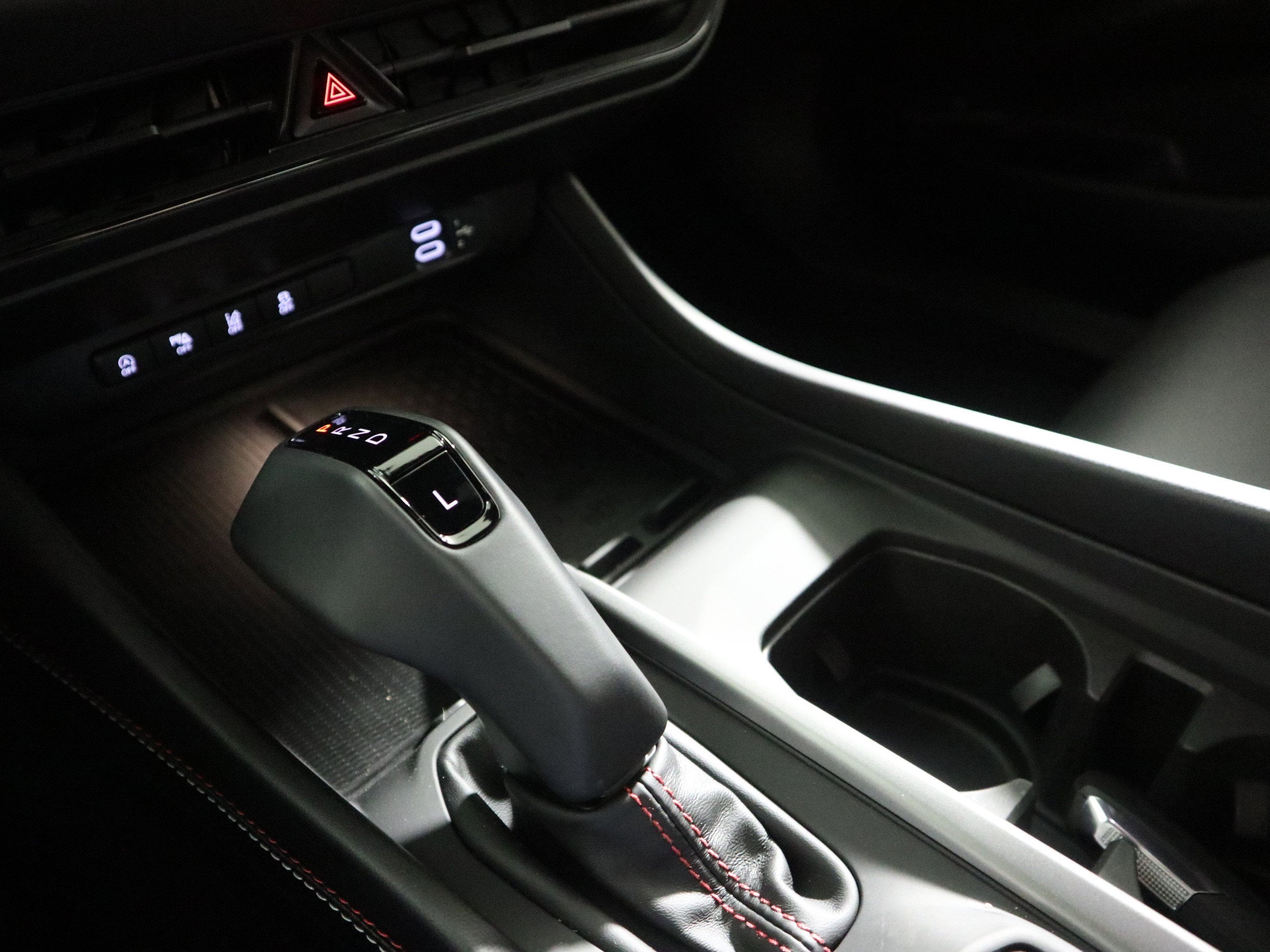 2026 Dodge Charger R/T Plus AWD