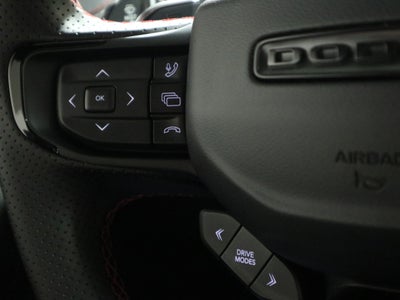 2026 Dodge Charger R/T Plus AWD
