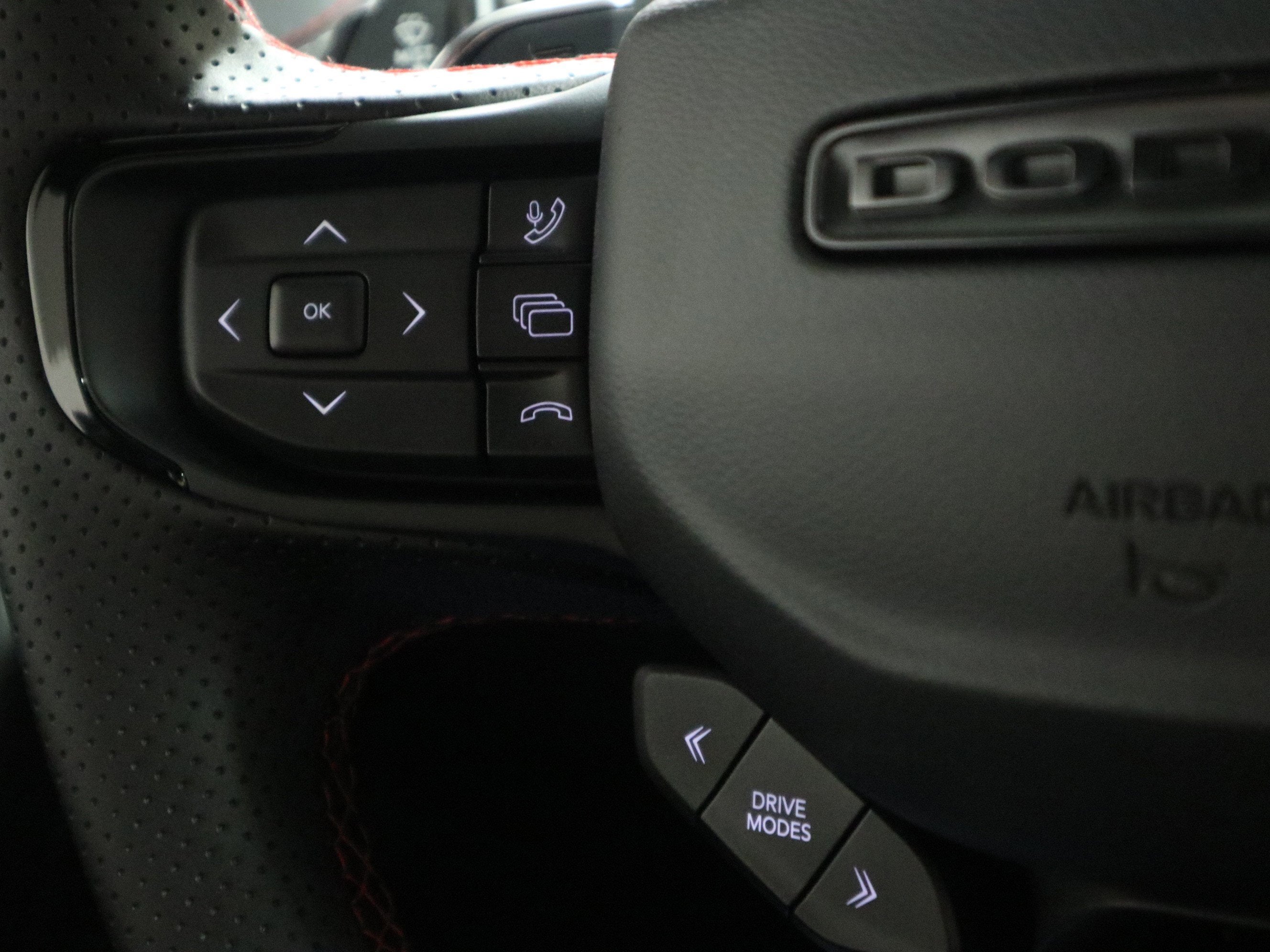 2026 Dodge Charger R/T Plus AWD