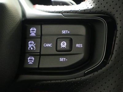 2026 Dodge Charger R/T Plus AWD