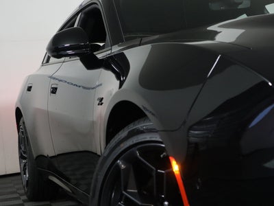 2026 Dodge Charger R/T Plus AWD