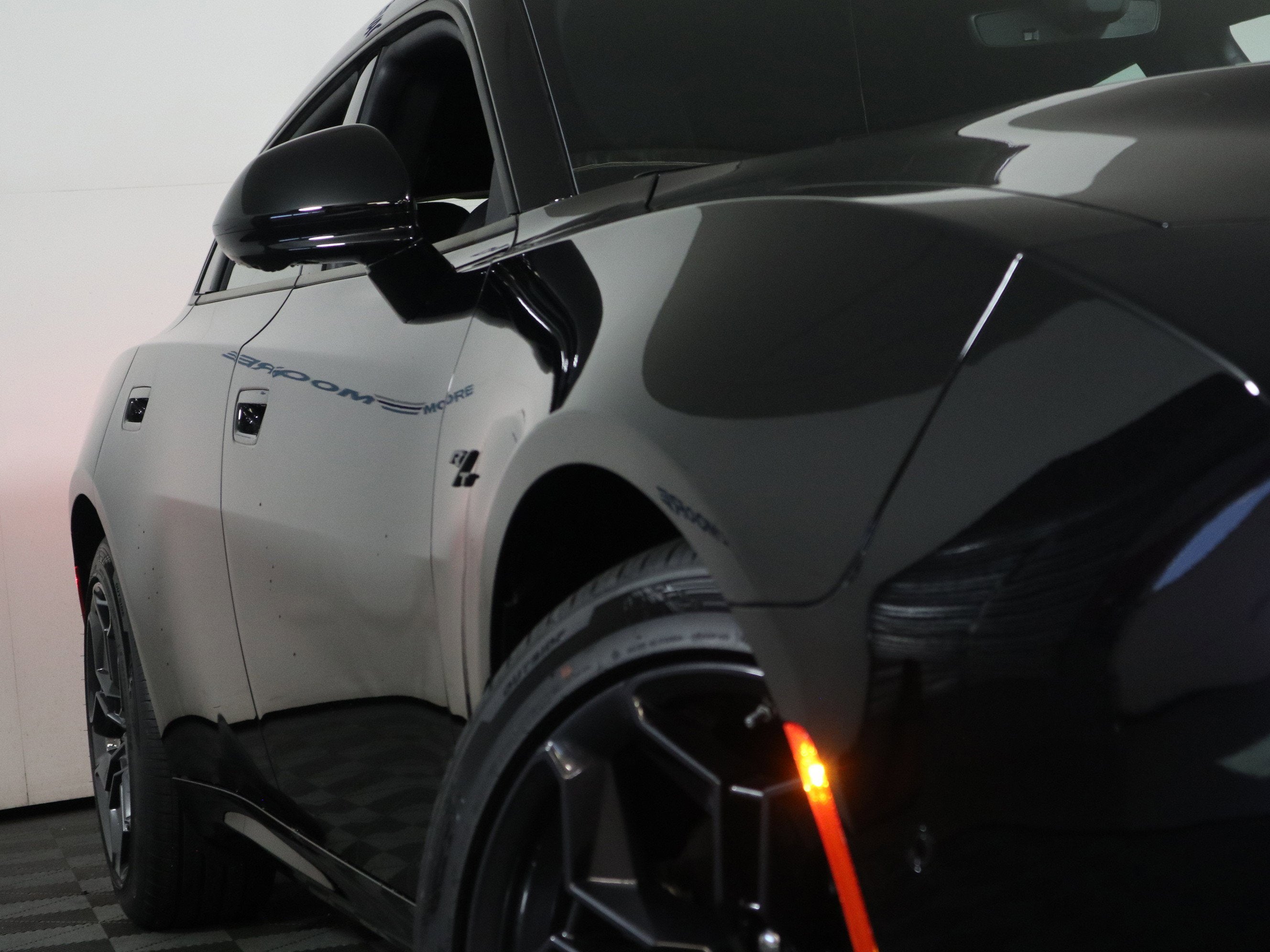 2026 Dodge Charger R/T Plus AWD