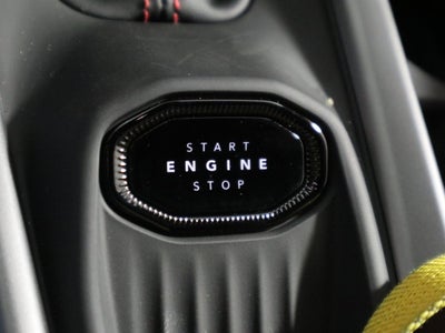 2026 Dodge Charger R/T Plus AWD
