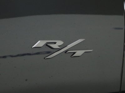 2026 Dodge Charger R/T Plus AWD