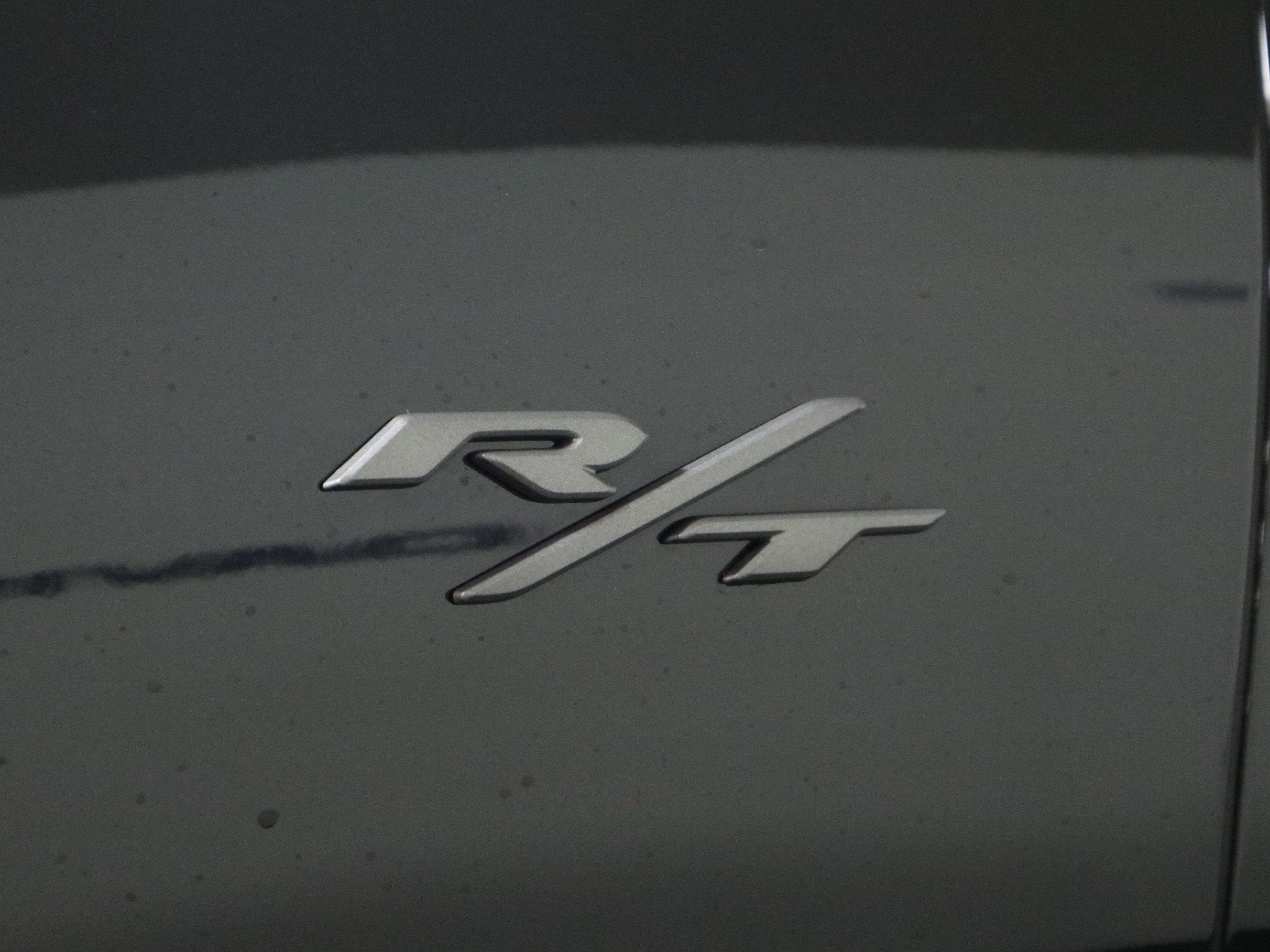 2026 Dodge Charger R/T Plus AWD