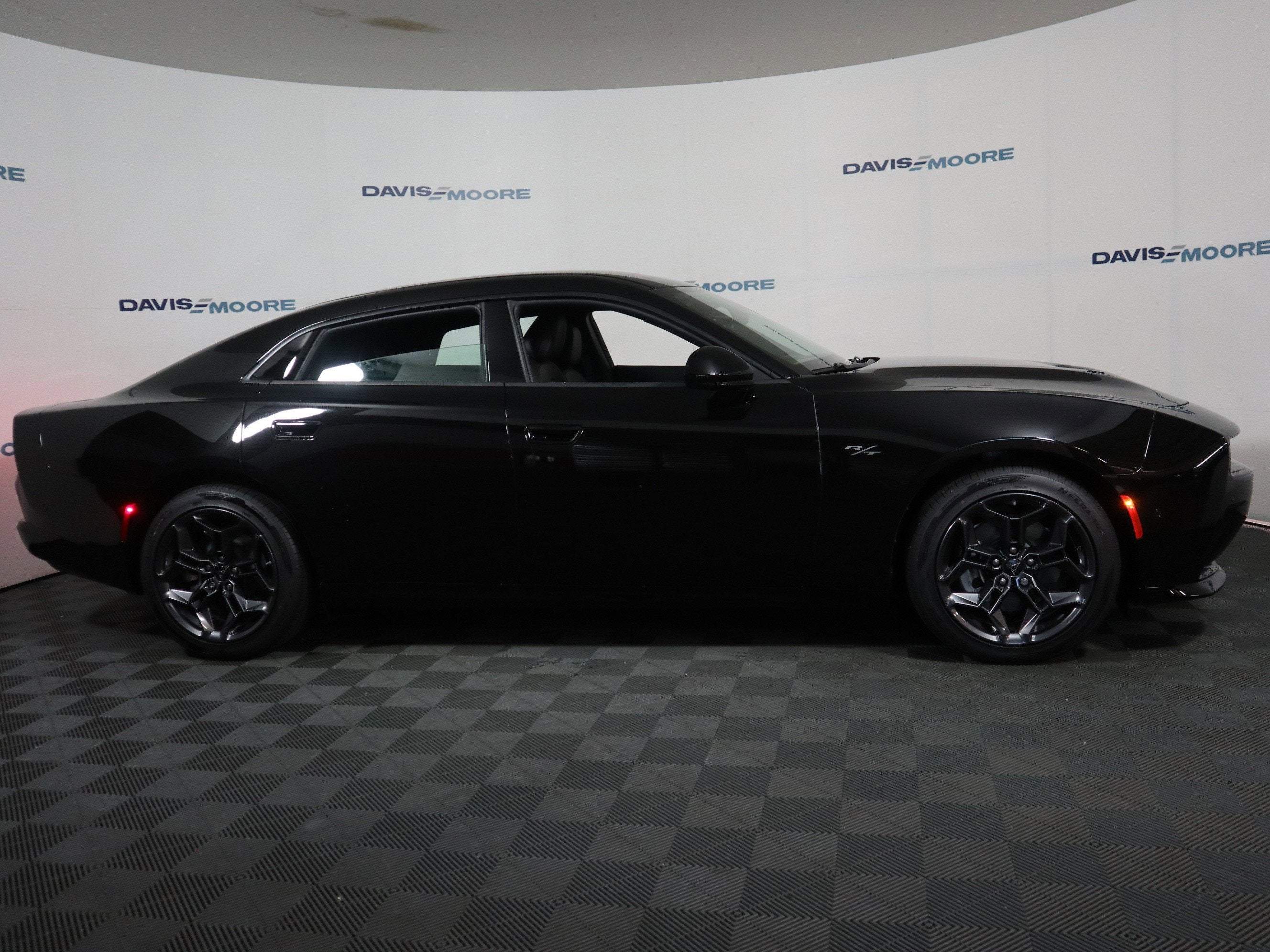 2026 Dodge Charger R/T Plus AWD
