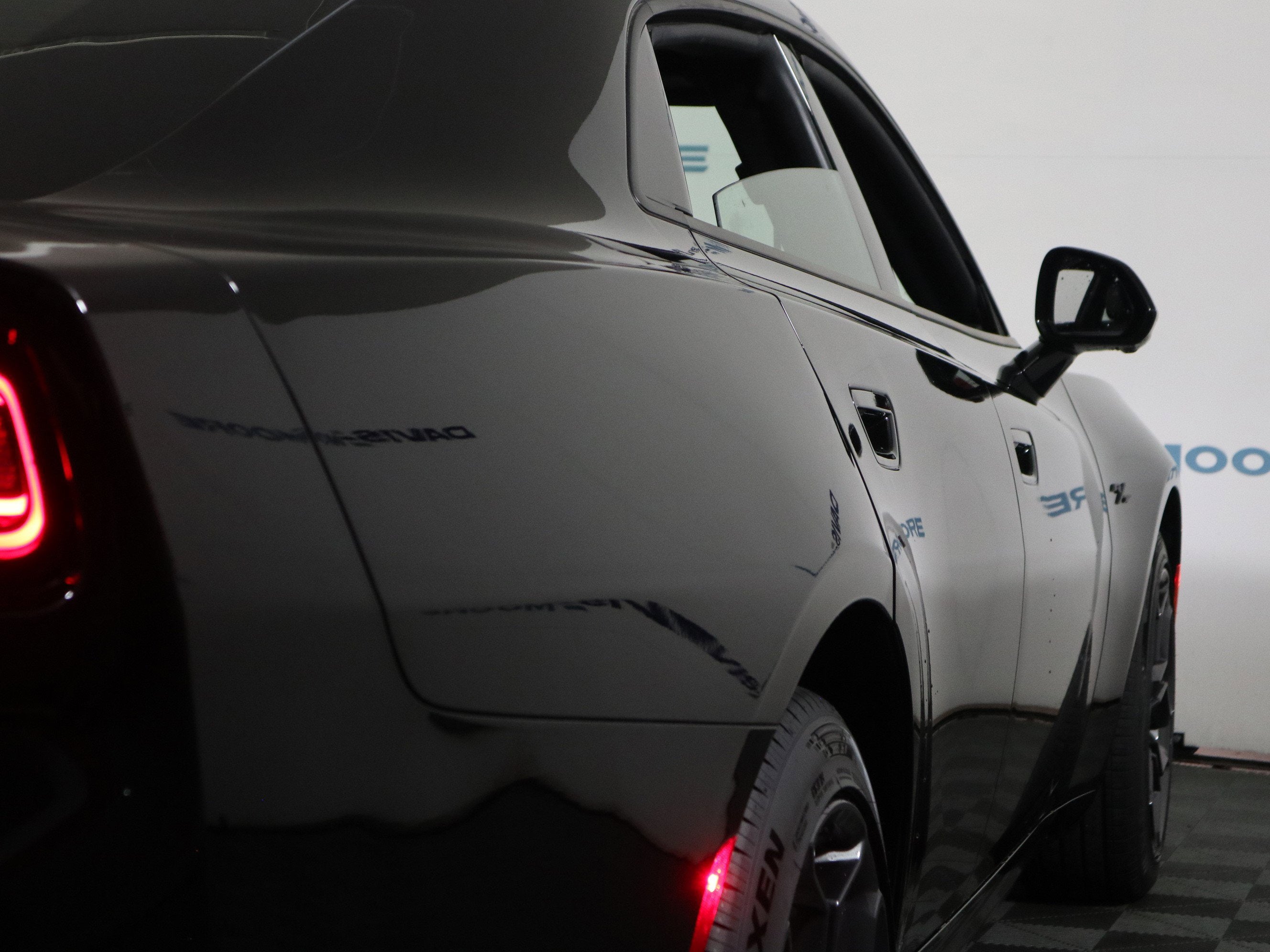 2026 Dodge Charger R/T Plus AWD