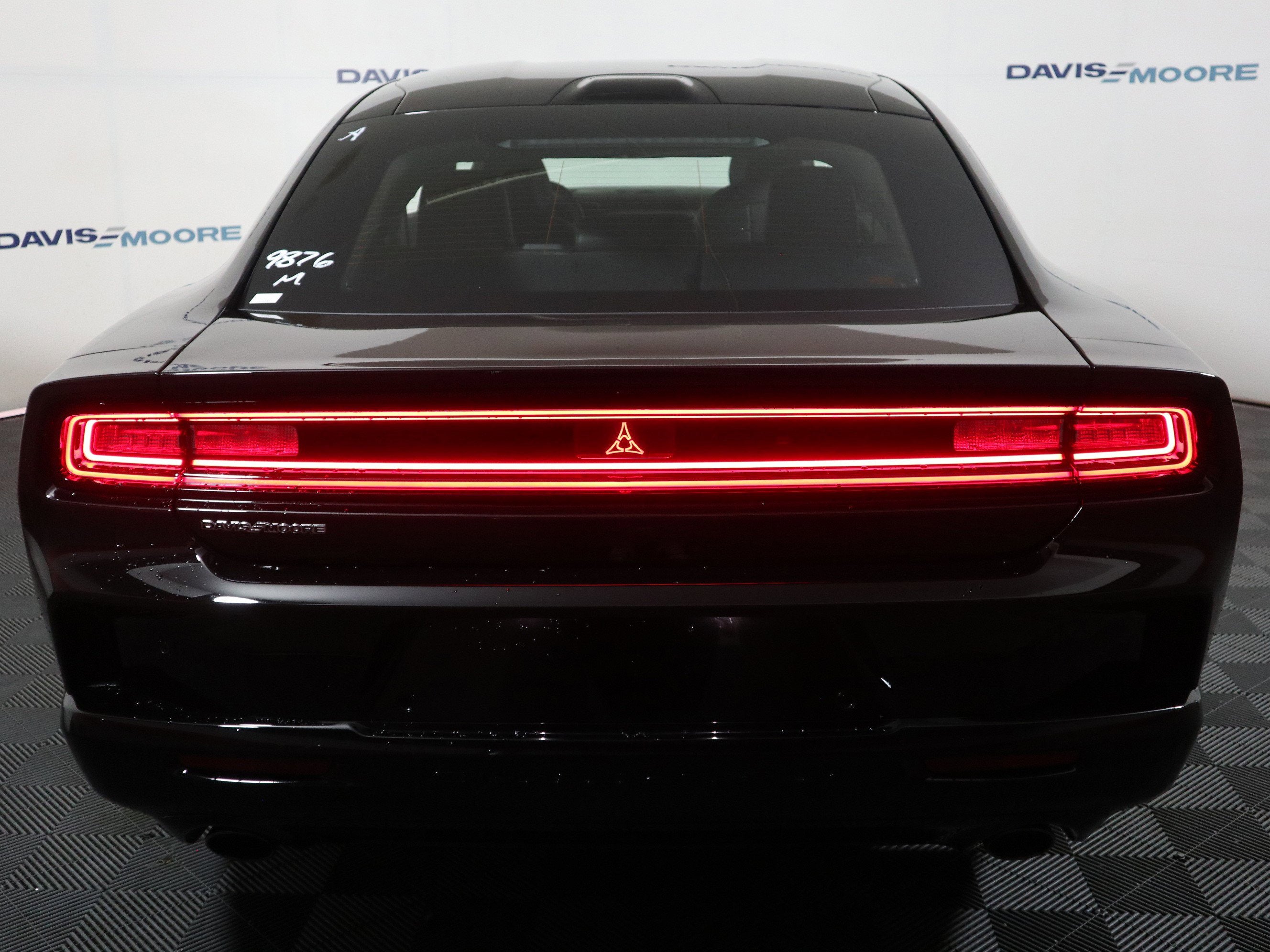 2026 Dodge Charger R/T Plus AWD