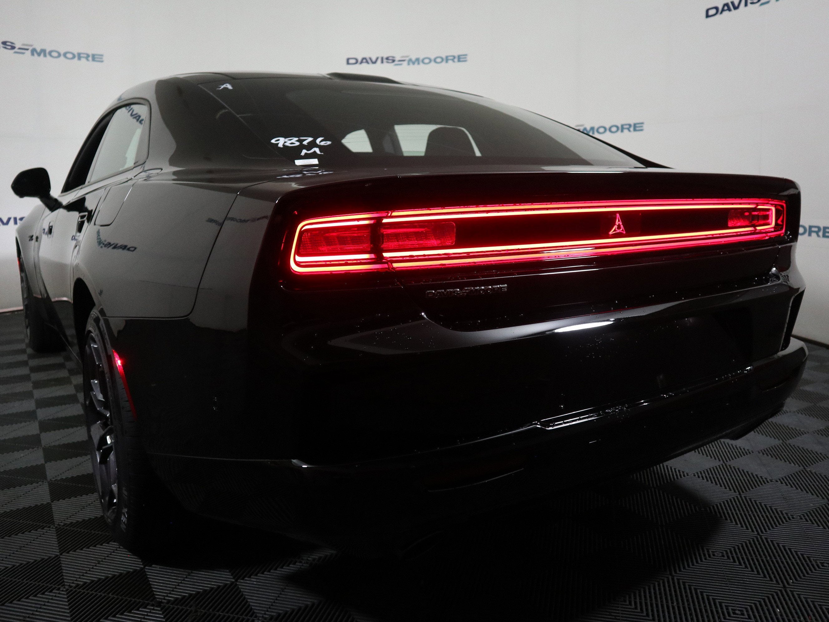 2026 Dodge Charger R/T Plus AWD