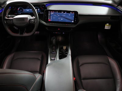 2026 Dodge Charger Scat Pack Plus AWD