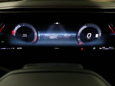 2026 Dodge Charger Scat Pack Plus AWD