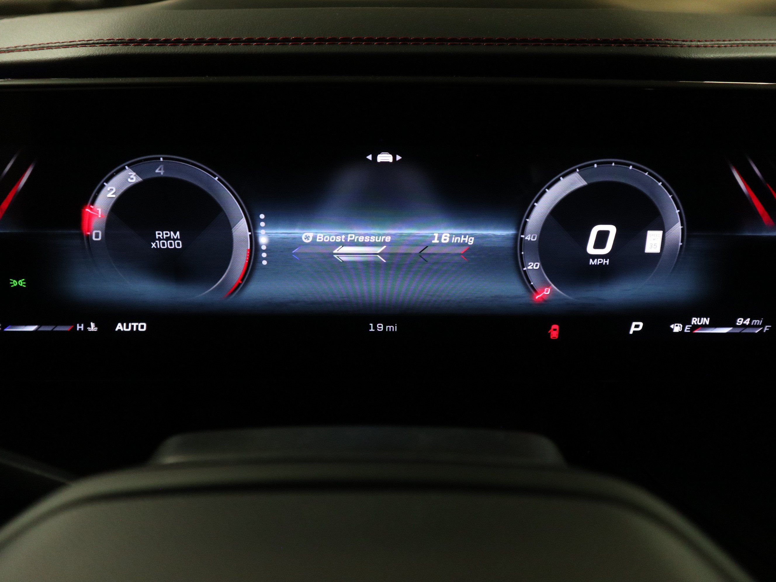 2026 Dodge Charger Scat Pack Plus AWD
