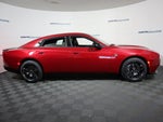 2026 Dodge Charger Scat Pack Plus AWD
