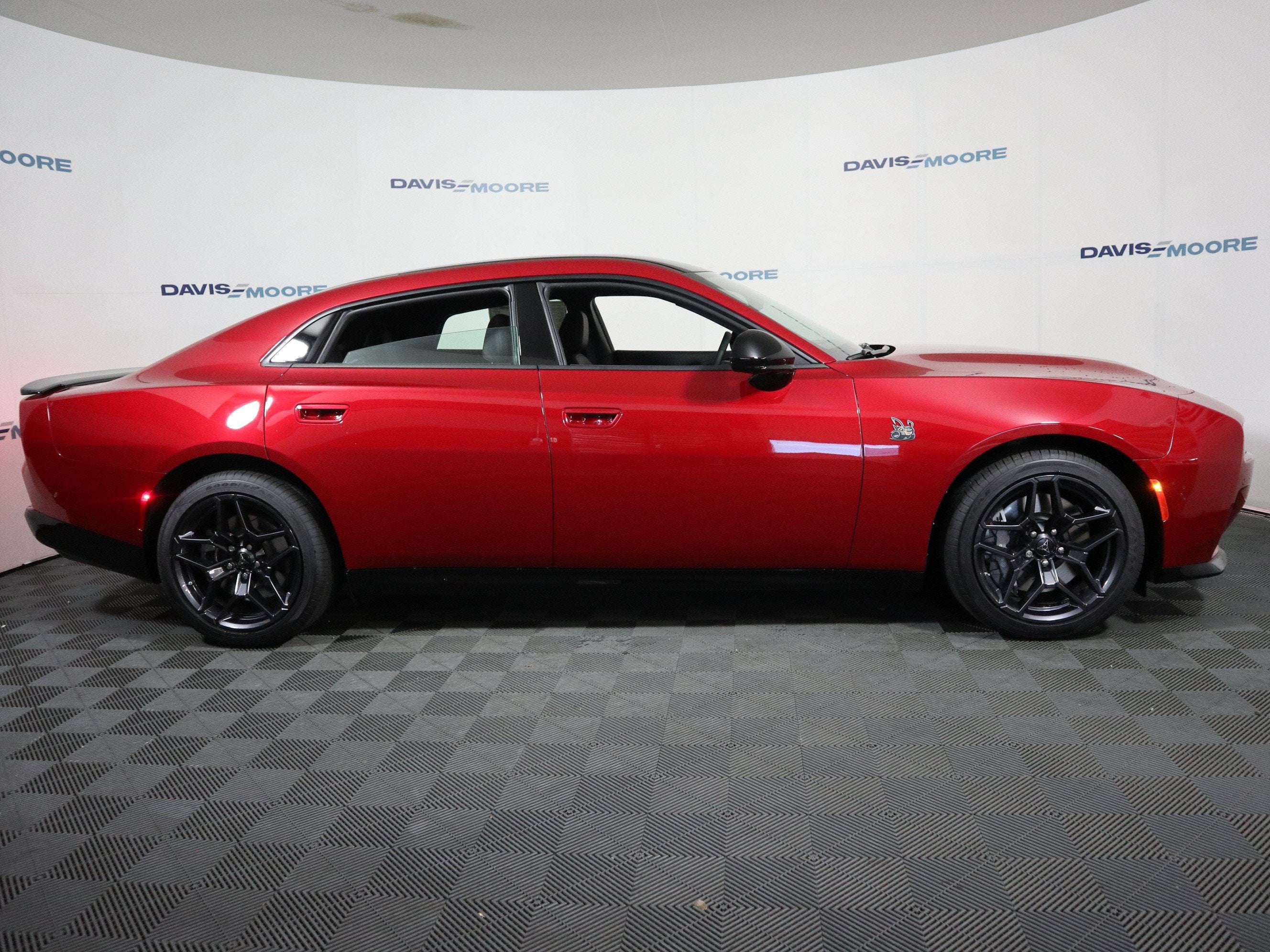 2026 Dodge Charger Scat Pack Plus AWD