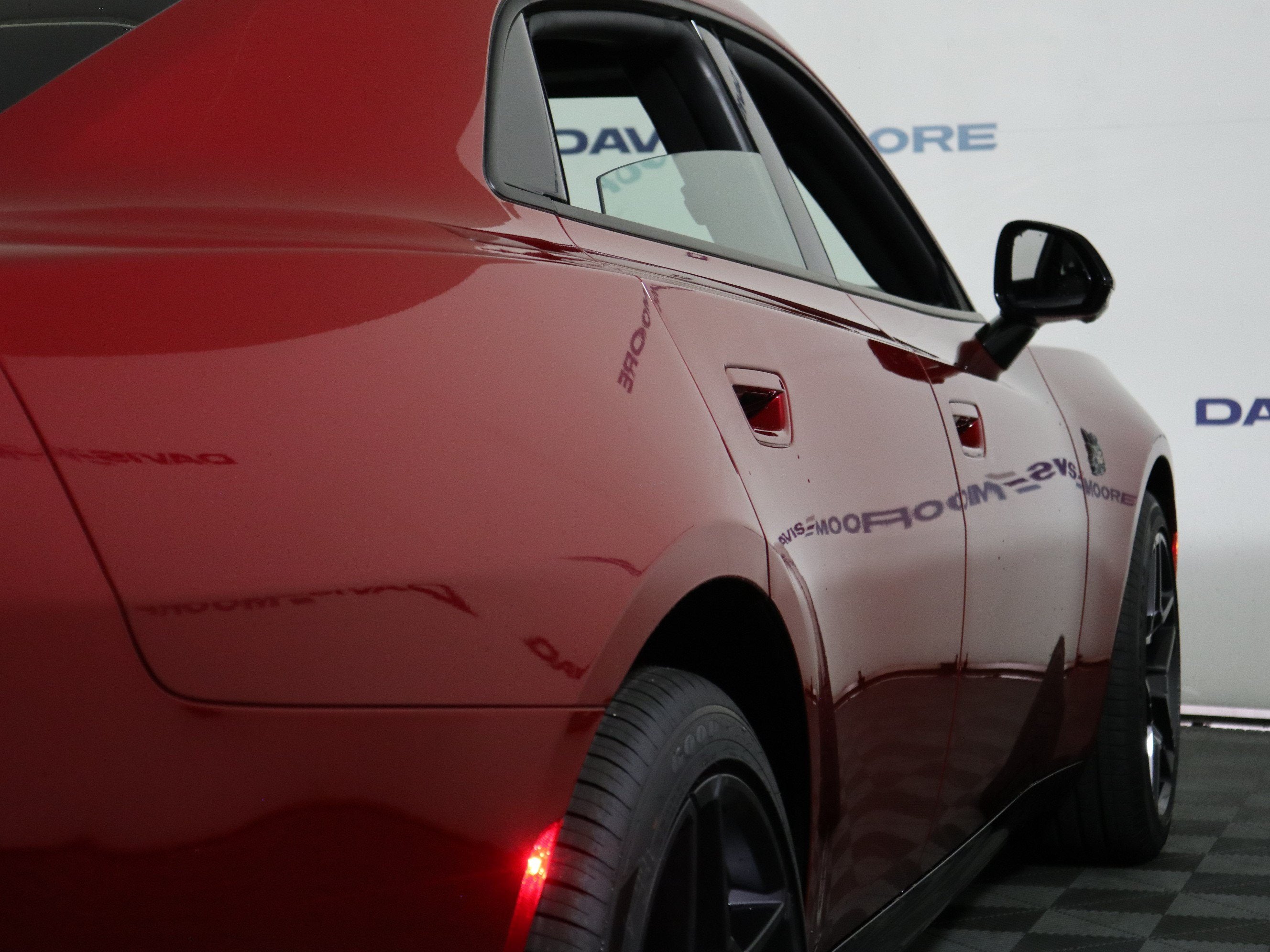 2026 Dodge Charger Scat Pack Plus AWD
