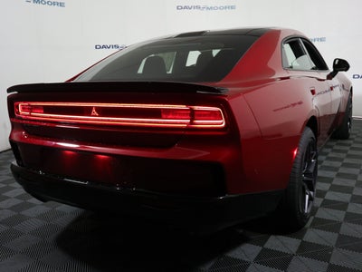 2026 Dodge Charger Scat Pack Plus AWD