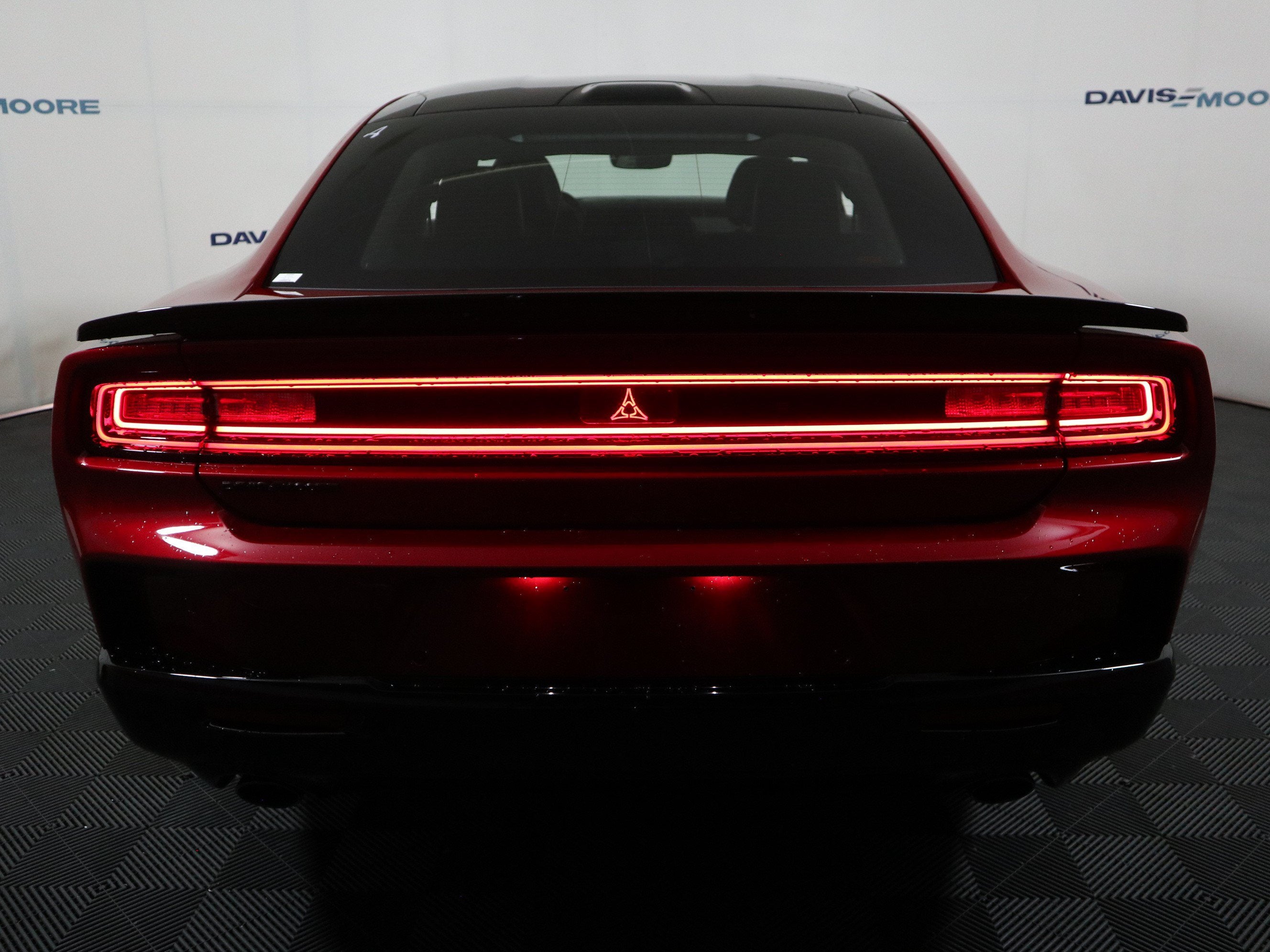 2026 Dodge Charger Scat Pack Plus AWD