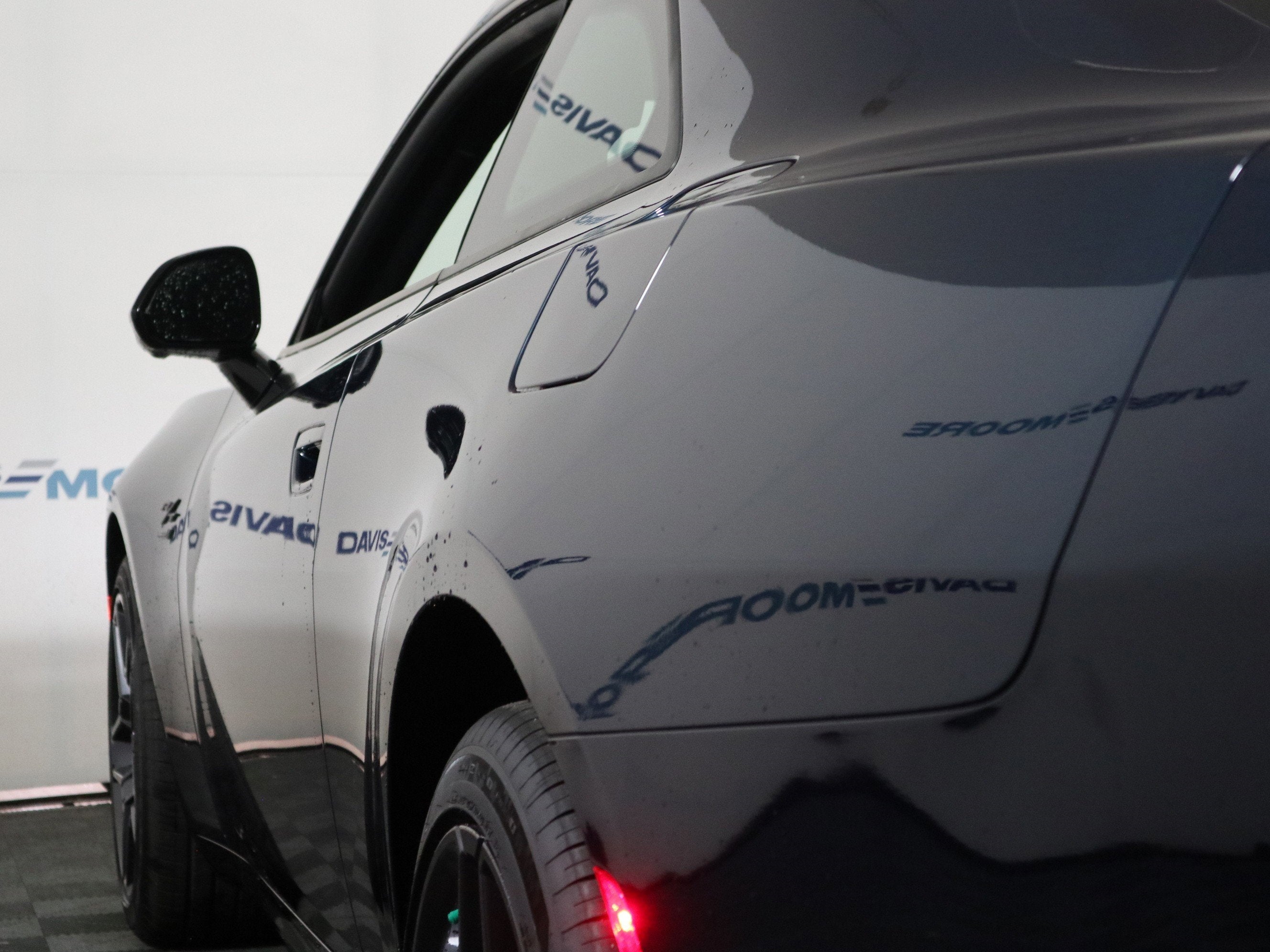 2024 Dodge Charger Daytona R/T