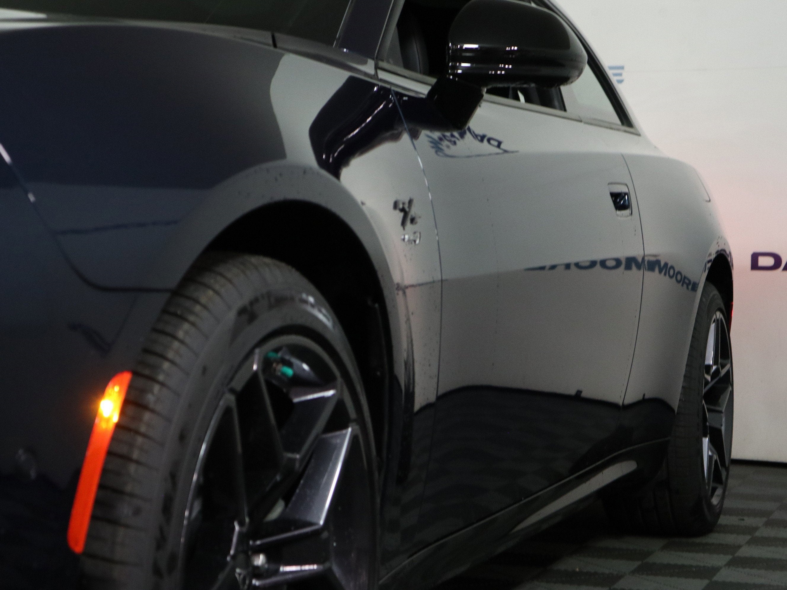 2024 Dodge Charger Daytona R/T