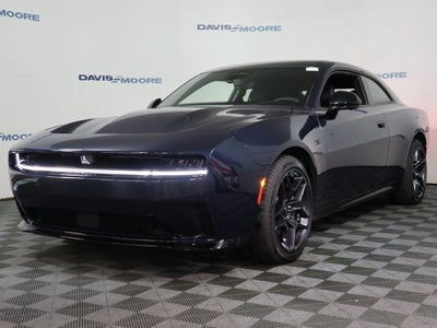 2024 Dodge Charger Daytona R/T