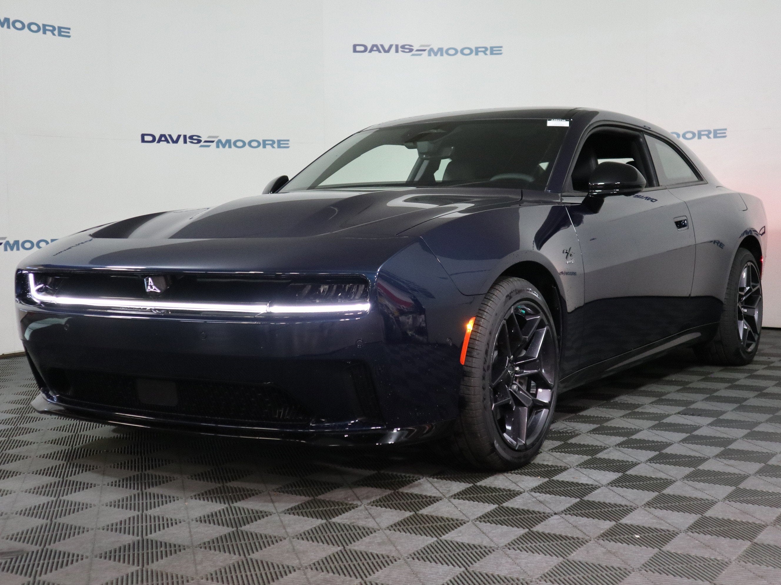 2024 Dodge Charger Daytona R/T