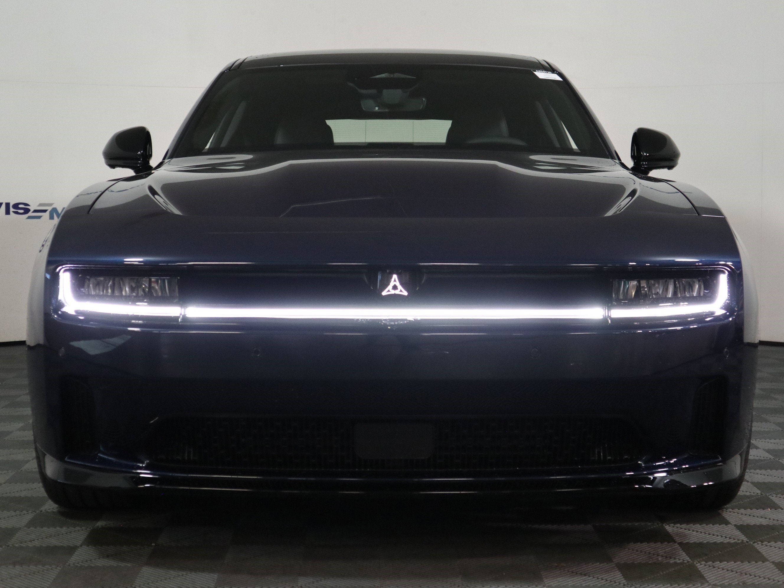 2024 Dodge Charger Daytona R/T