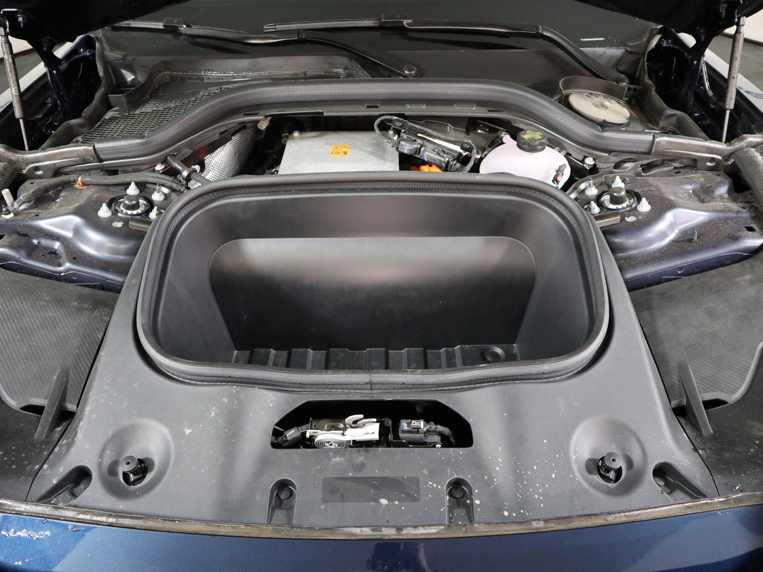 2024 Dodge Charger Daytona R/T