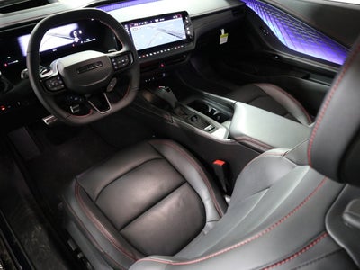 2024 Dodge Charger Daytona R/T