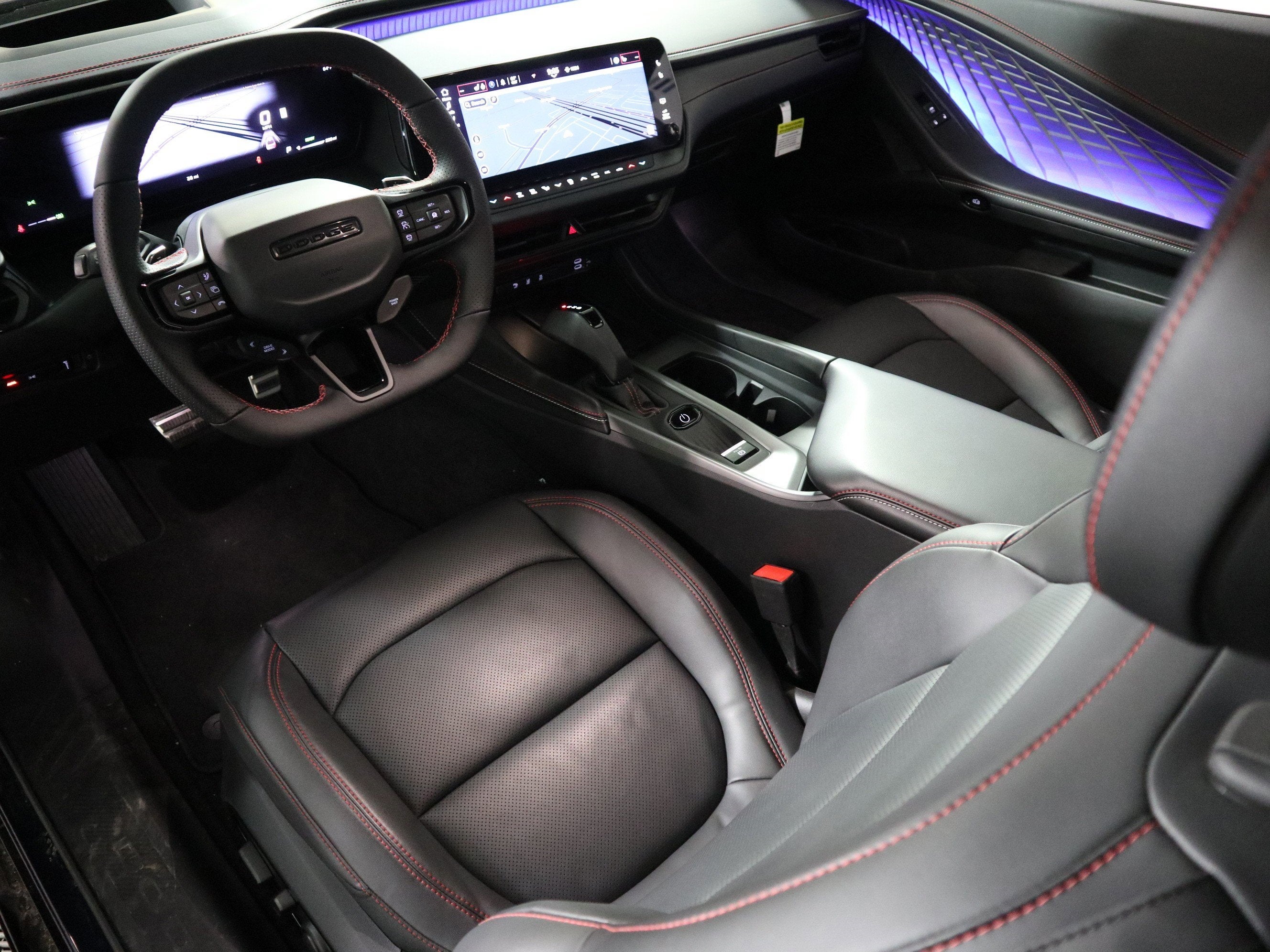 2024 Dodge Charger Daytona R/T