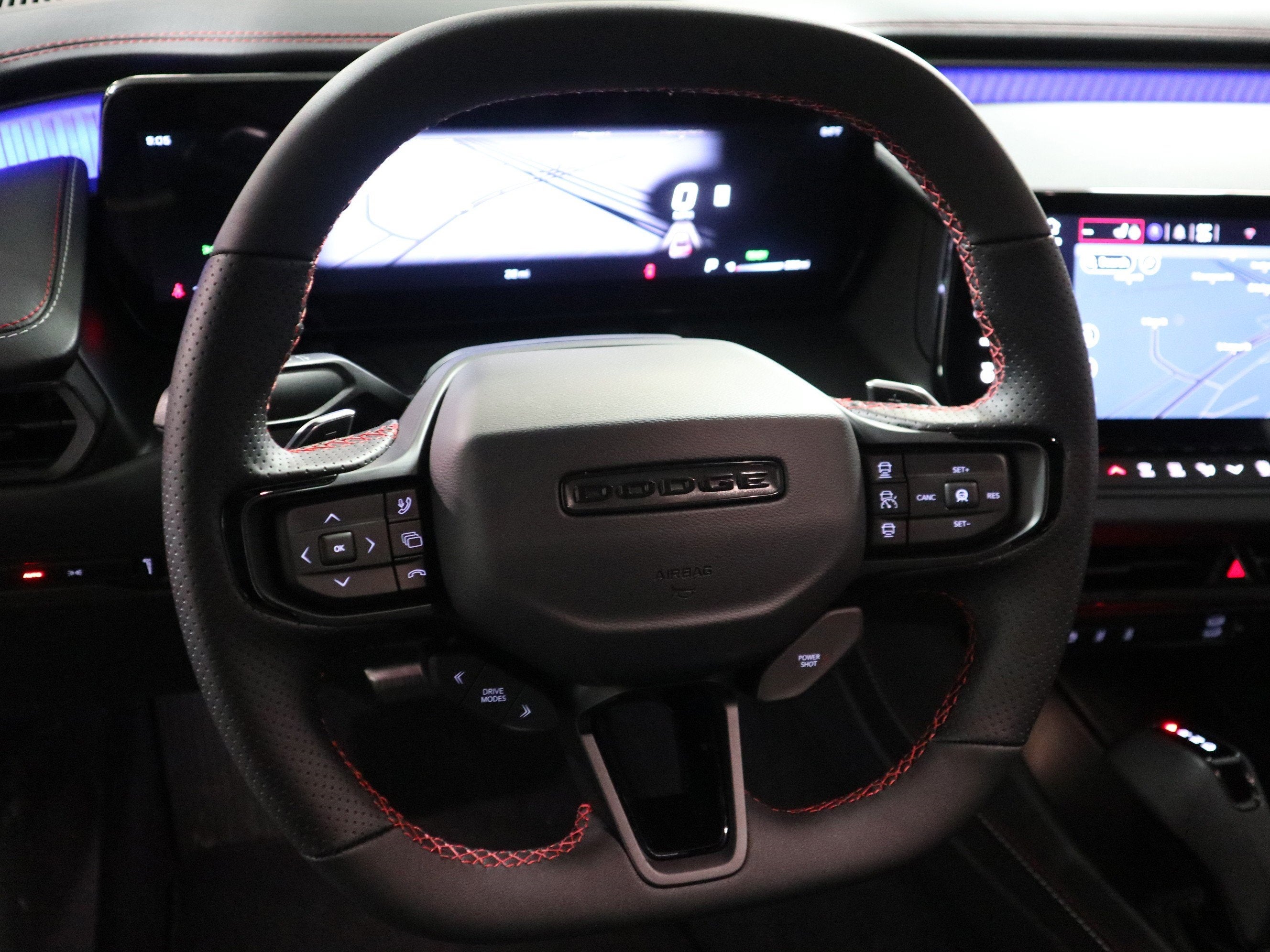 2024 Dodge Charger Daytona R/T