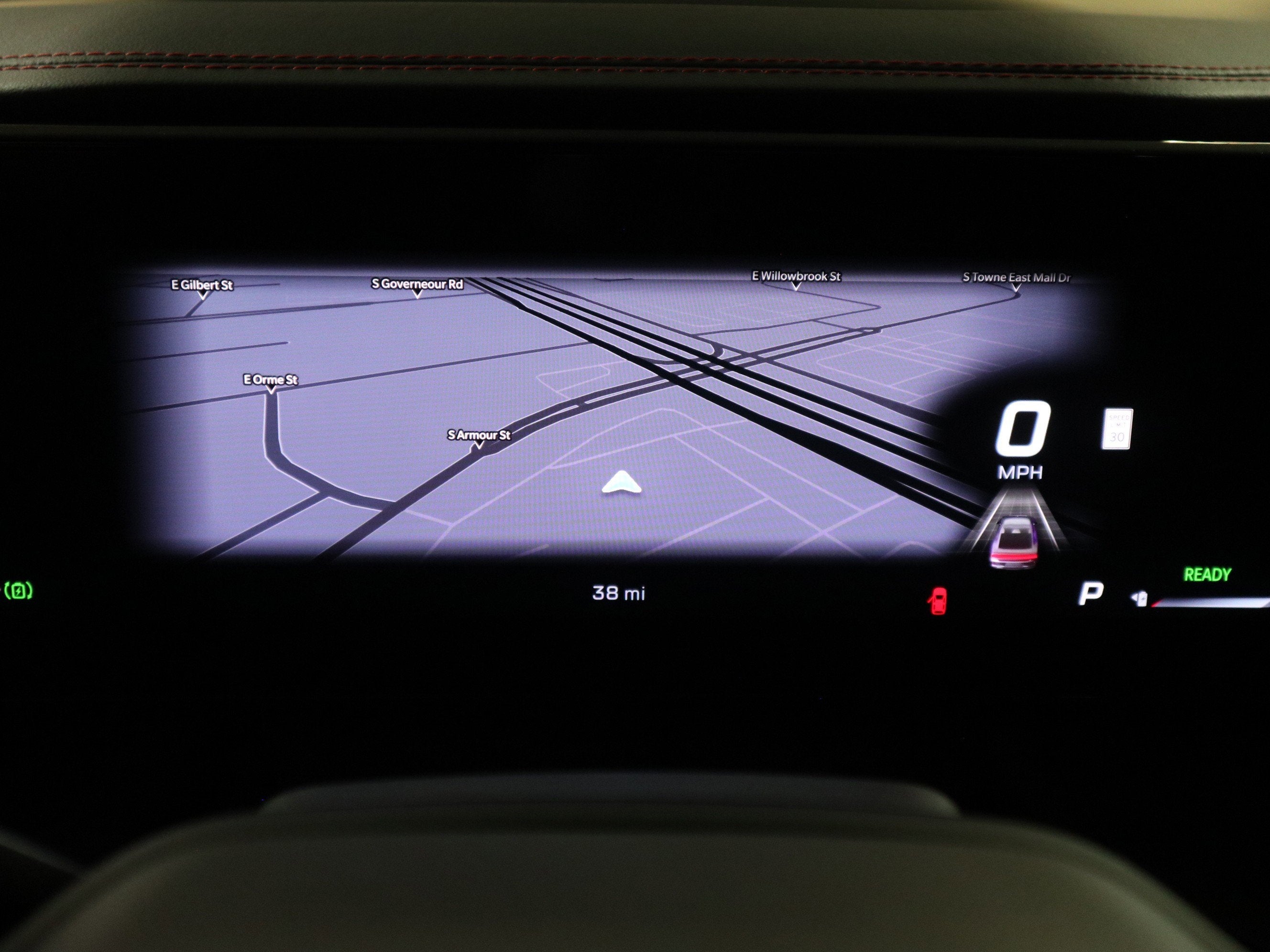 2024 Dodge Charger Daytona R/T