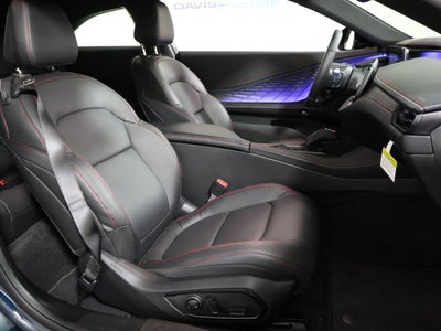 2024 Dodge Charger Daytona R/T