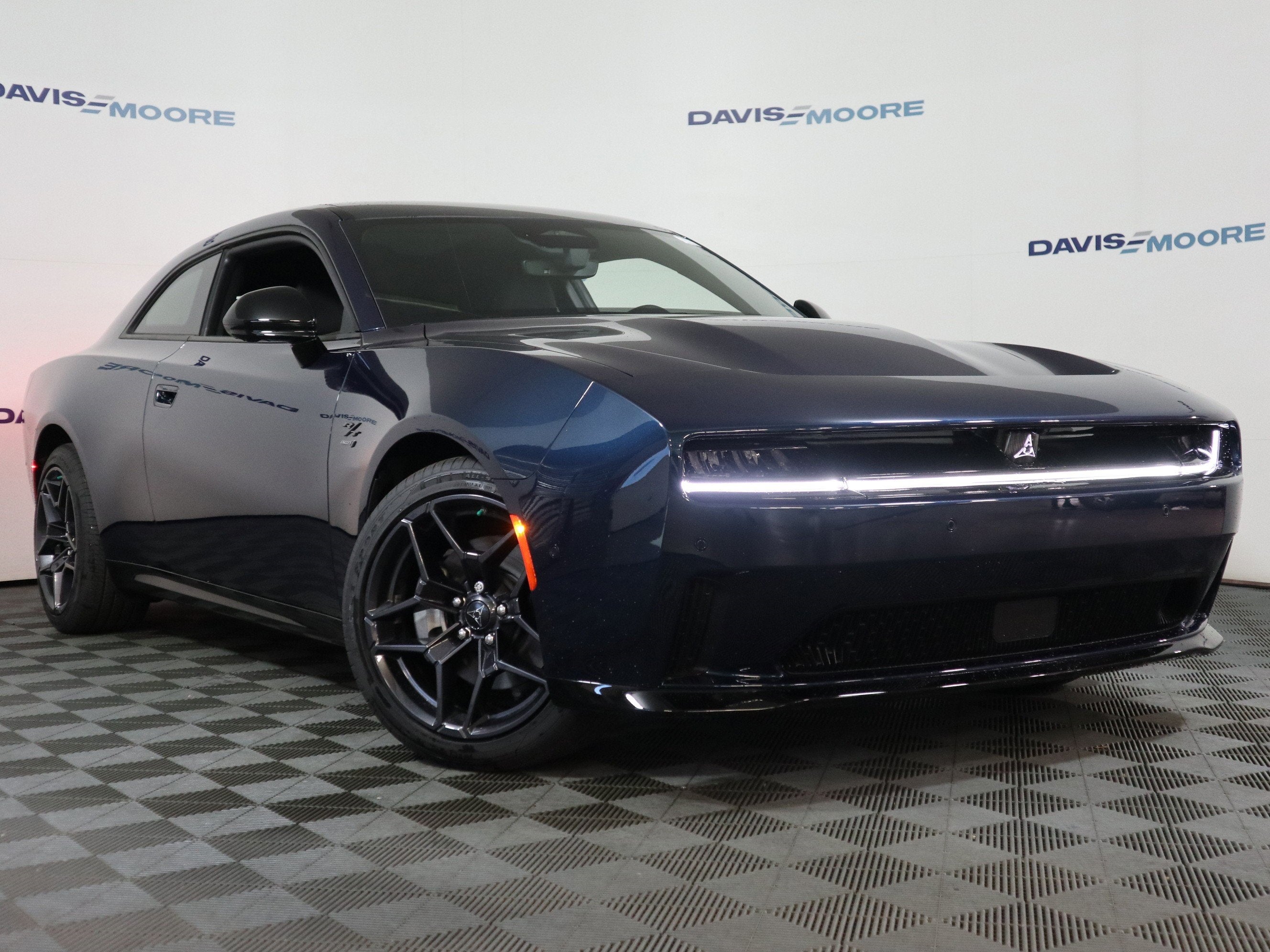 2024 Dodge Charger Daytona R/T