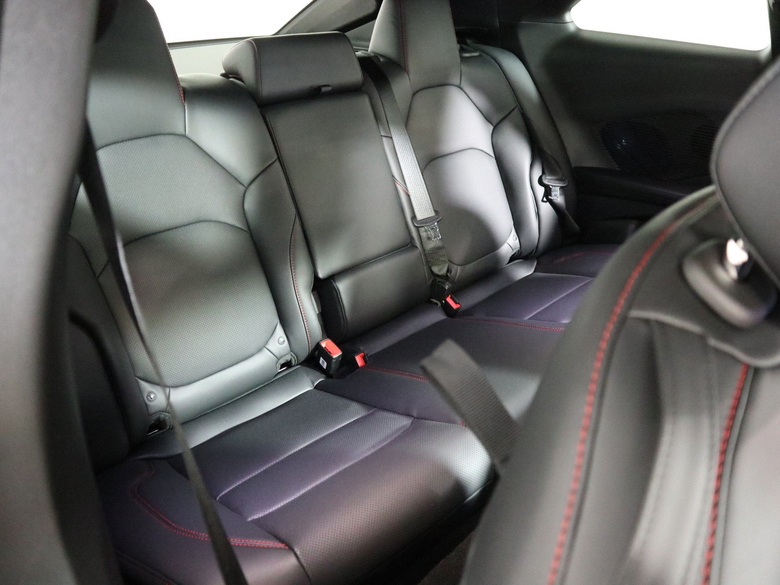 2024 Dodge Charger Daytona R/T