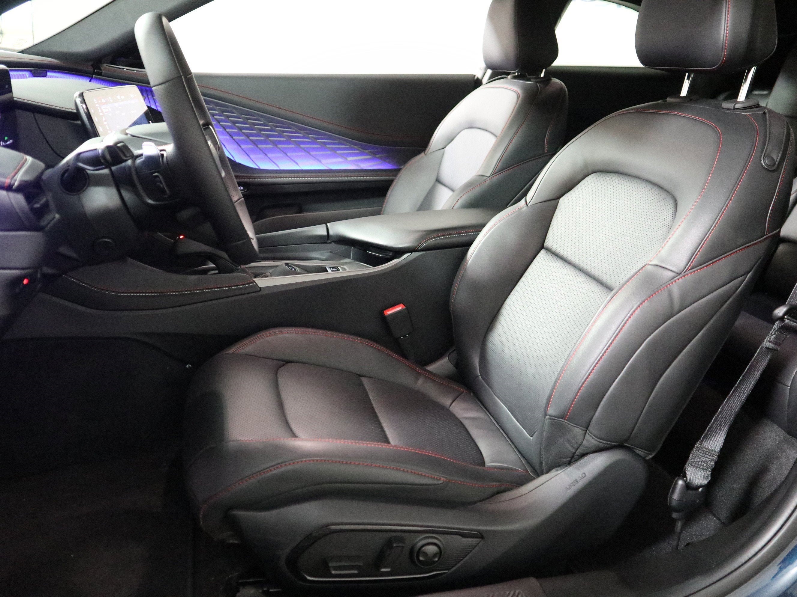 2024 Dodge Charger Daytona R/T