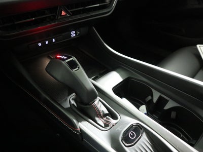 2024 Dodge Charger Daytona R/T