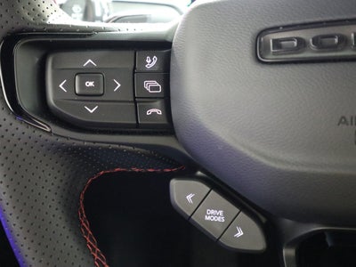 2024 Dodge Charger Daytona R/T