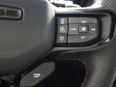 2024 Dodge Charger Daytona R/T