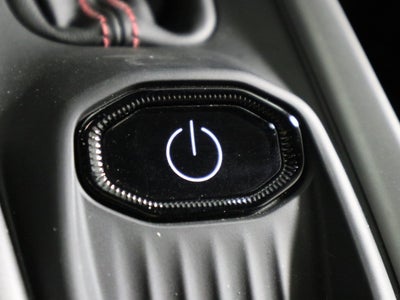 2024 Dodge Charger Daytona R/T