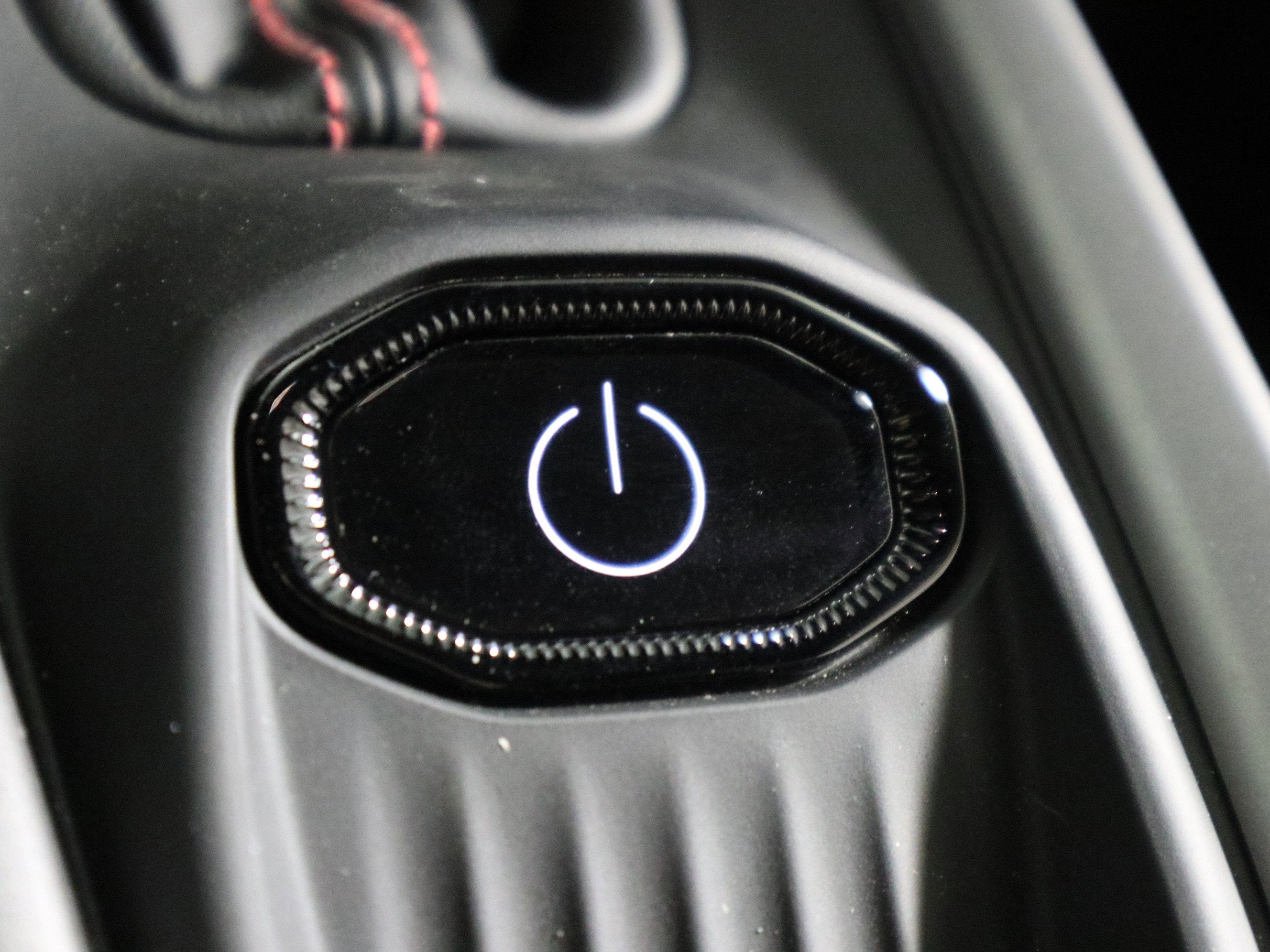 2024 Dodge Charger Daytona R/T