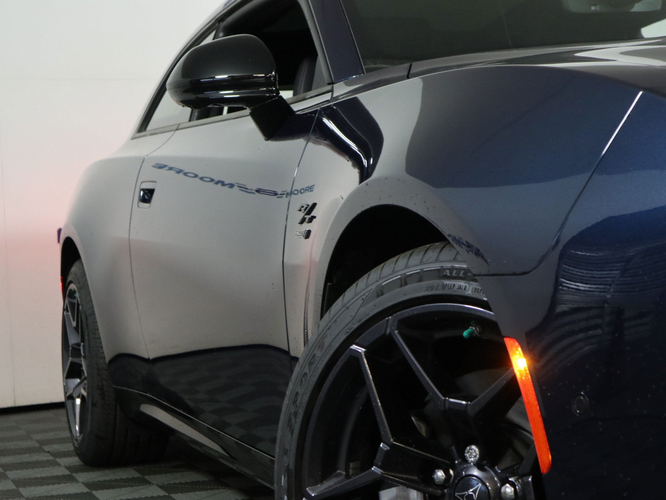 2024 Dodge Charger Daytona R/T